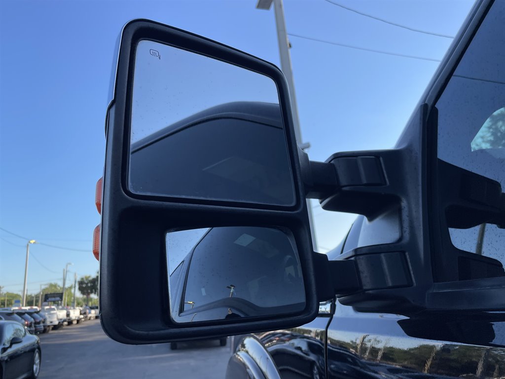 2016 Ford F250sd King Ranch photo
