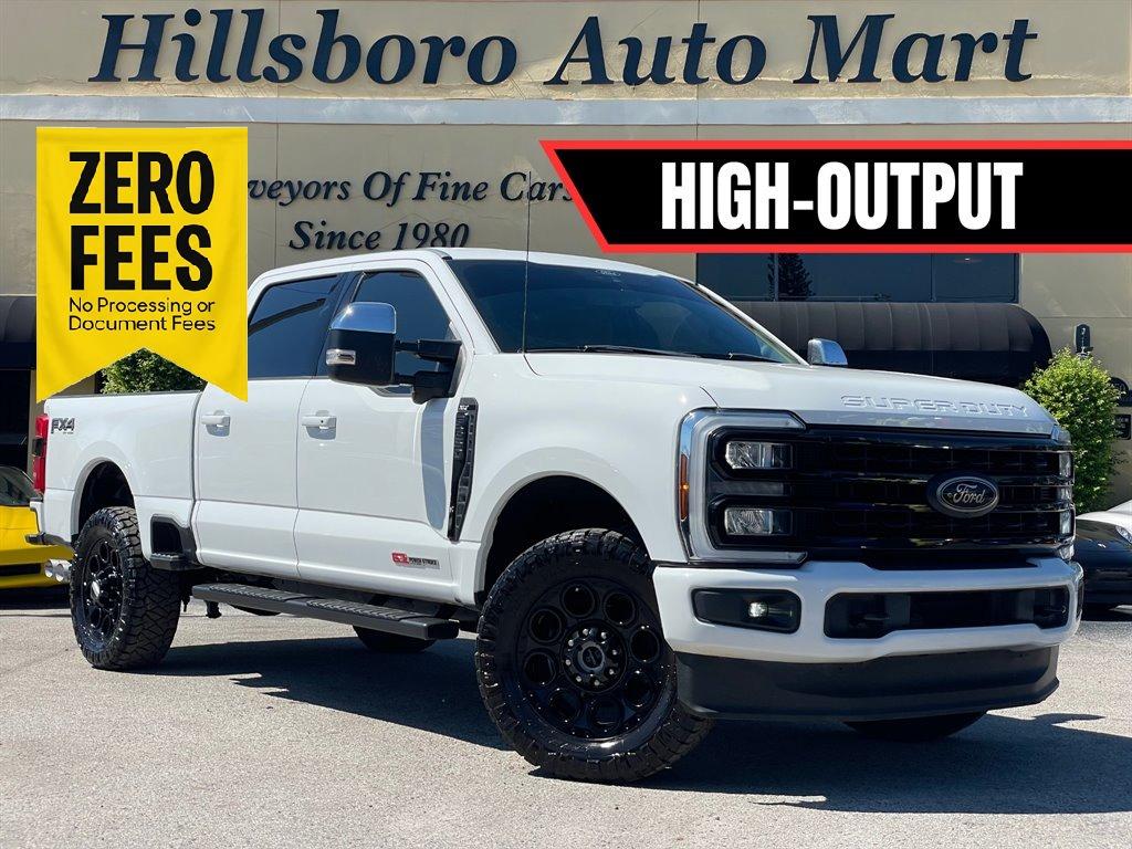 2024 Ford F-350 - $49,999