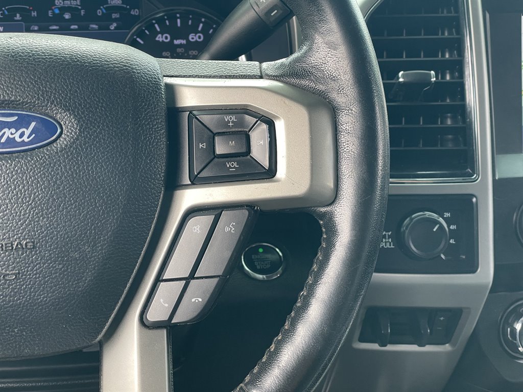 2021 Ford F-250 - $47,999