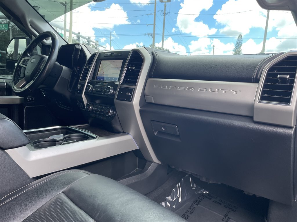 2021 Ford F-250 - $47,999