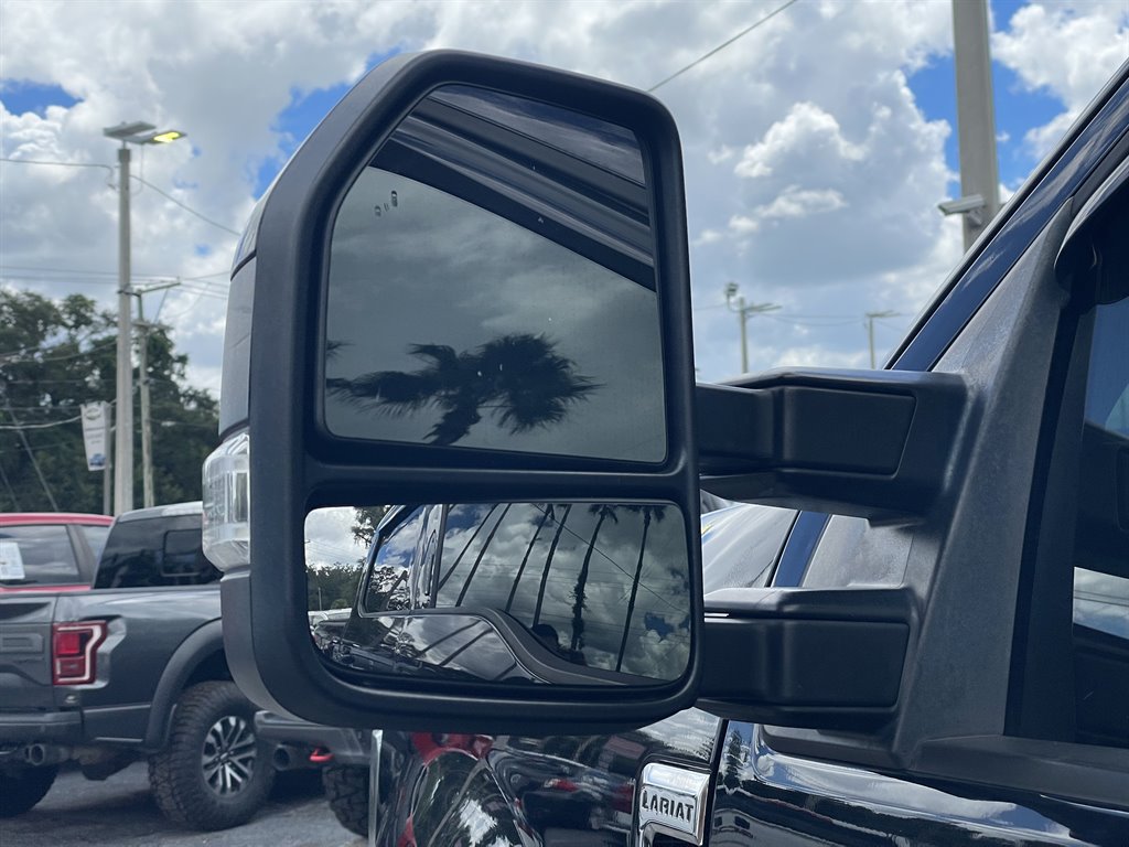 2021 Ford F-250 - $47,999