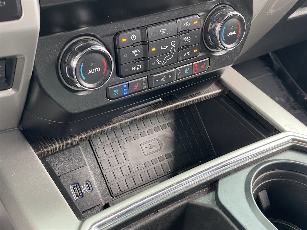 2021 Ford F-250 - $47,999