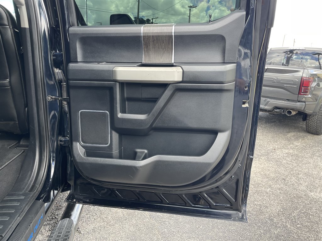 2021 Ford F-250 - $47,999