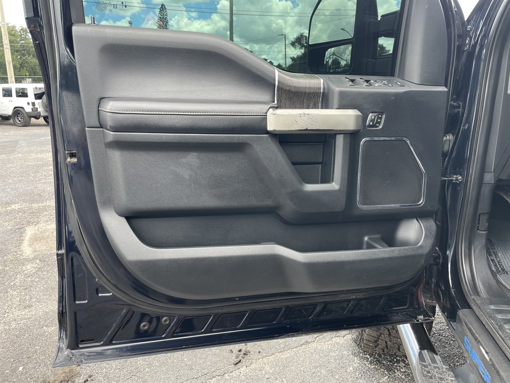 2021 Ford F-250 - $47,999