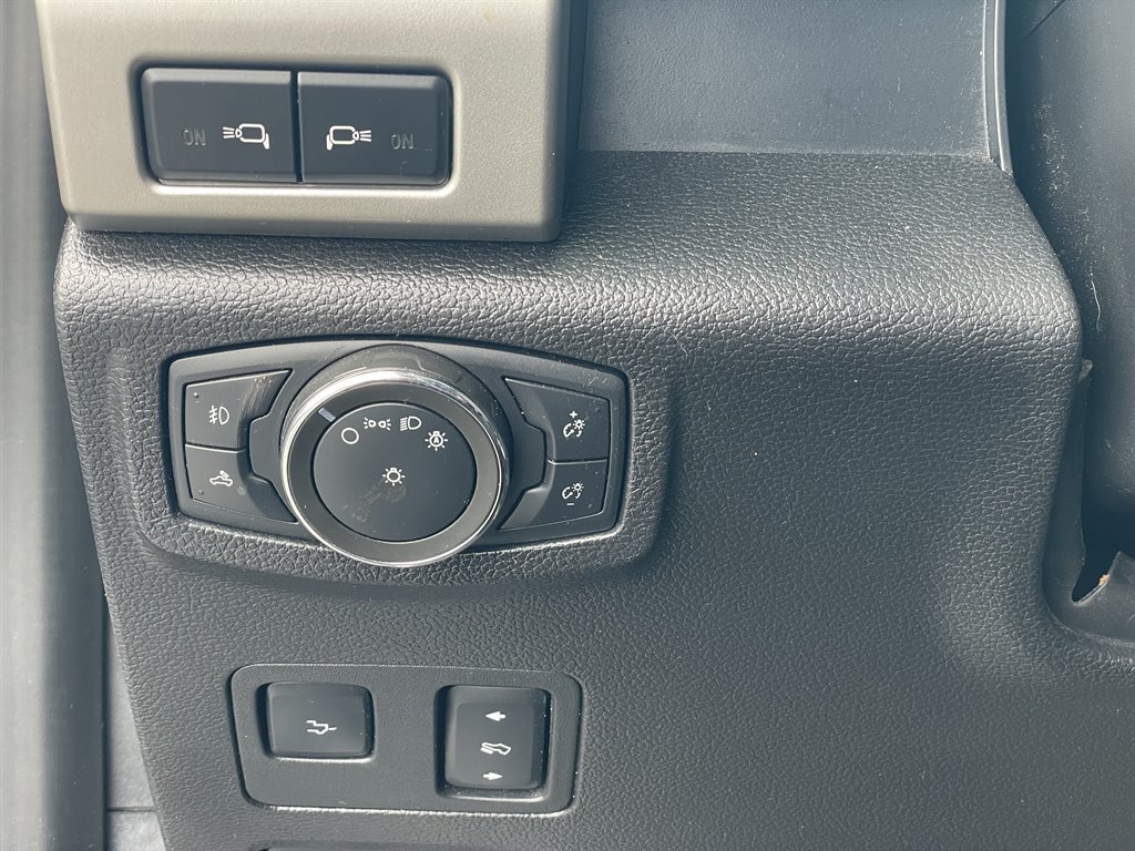 2021 Ford F-250 - $47,999