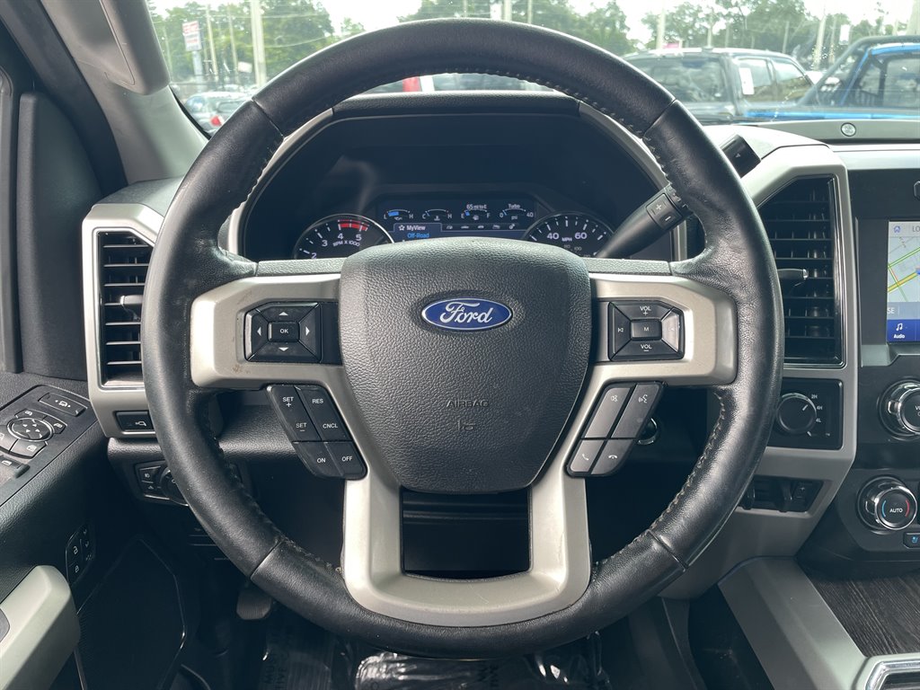 2021 Ford F-250 - $47,999