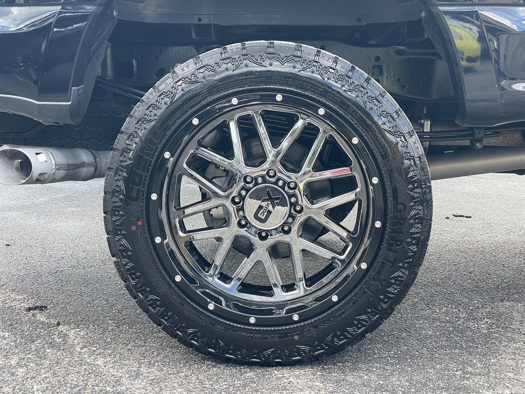 2021 Ford F-250 - $47,999