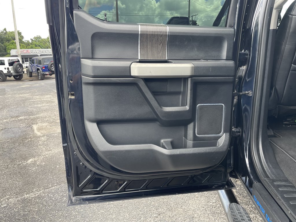 2021 Ford F-250 - $47,999