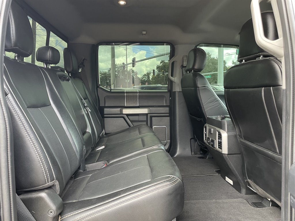 2021 Ford F-250 - $47,999