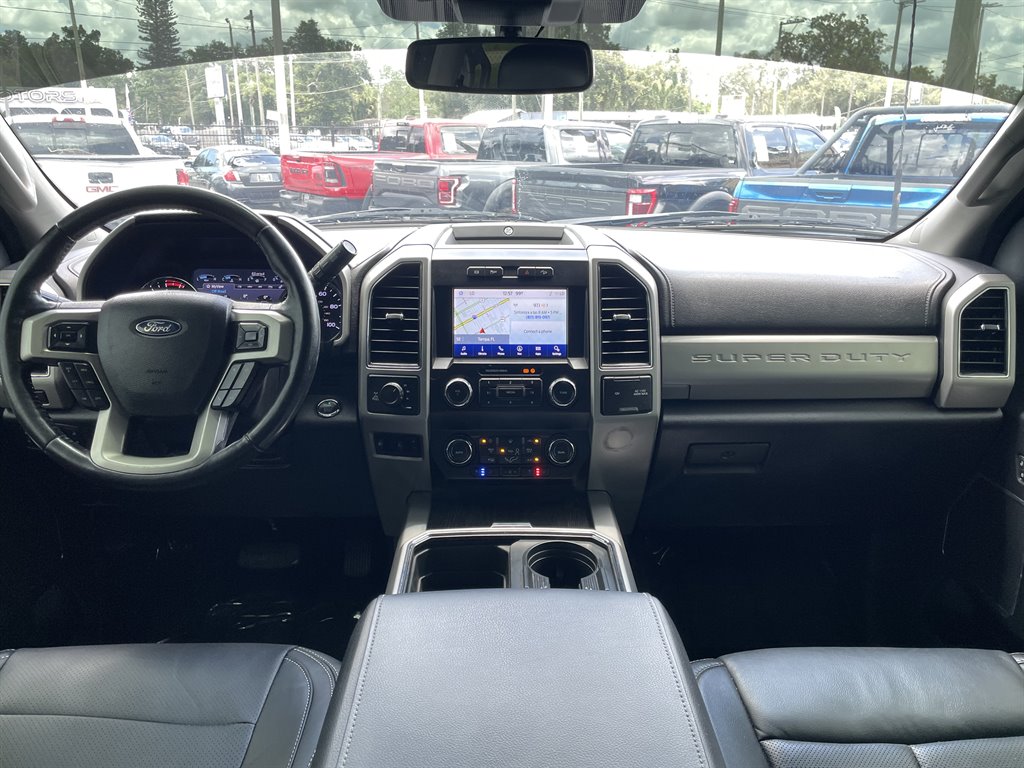2021 Ford F-250 - $47,999