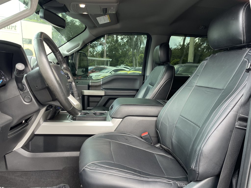 2021 Ford F-250 - $47,999