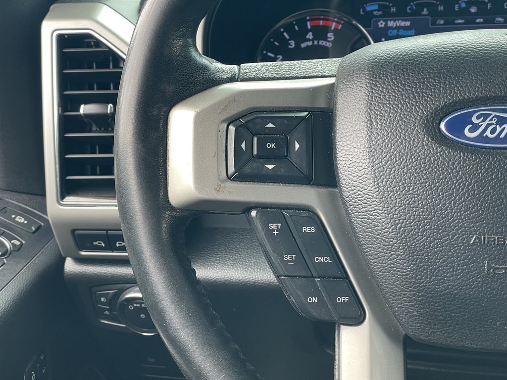 2021 Ford F-250 - $47,999