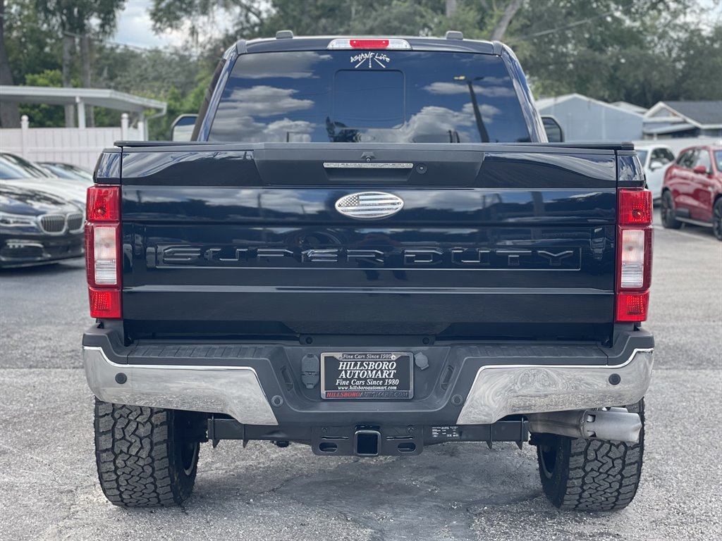 2021 Ford F-250 - $47,999