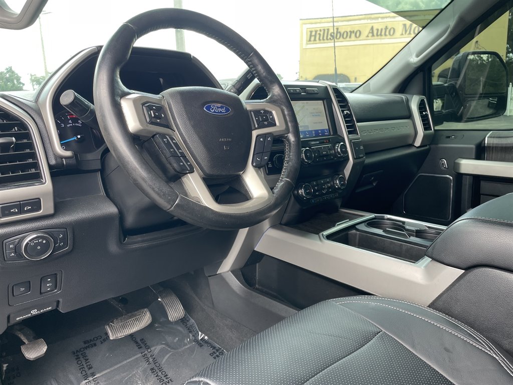 2021 Ford F-250 - $47,999