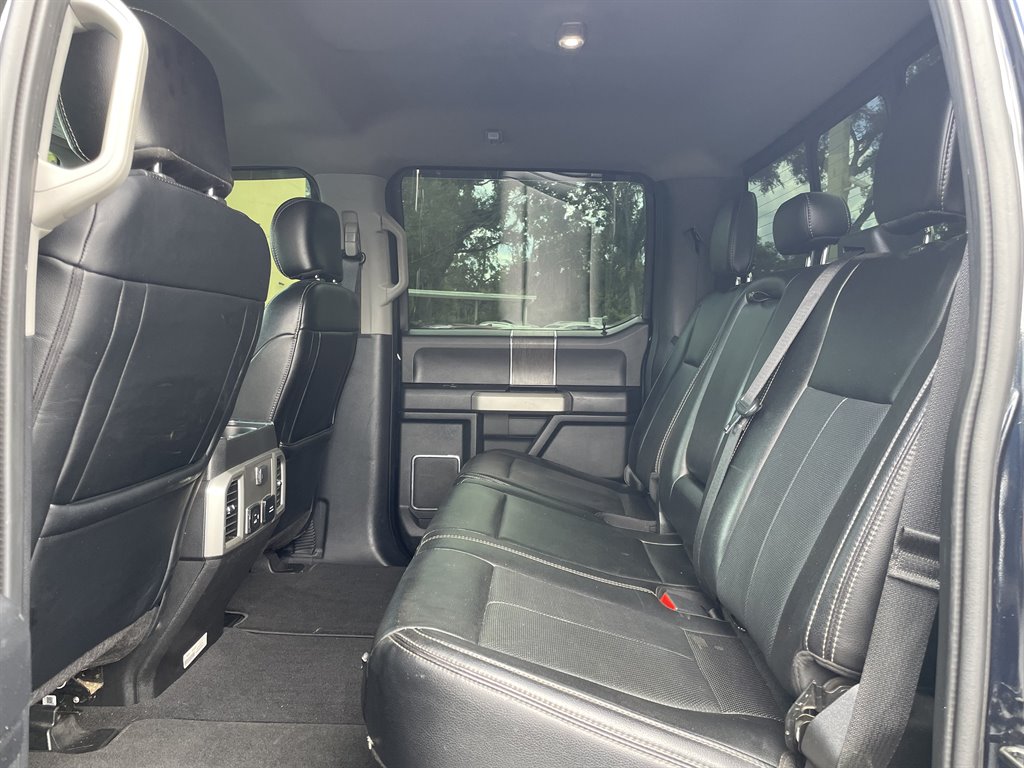 2021 Ford F-250 - $47,999