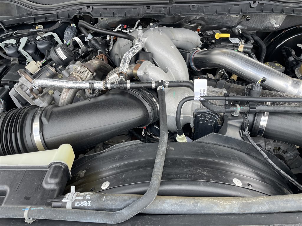 2021 Ford F-250 - $47,999