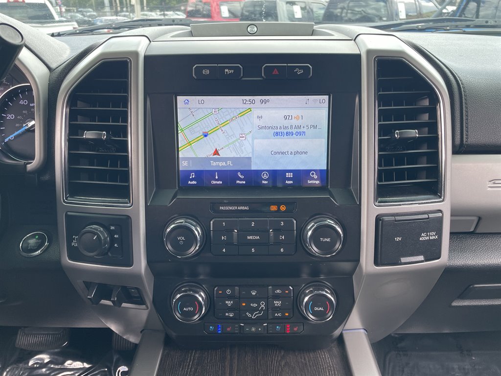 2021 Ford F-250 - $47,999