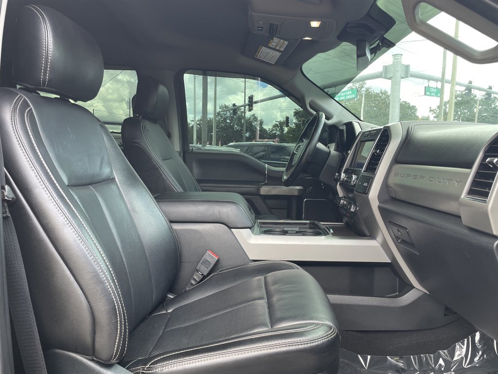 2021 Ford F-250 - $47,999