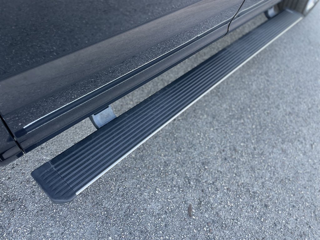2018 Ford F150 Limited photo
