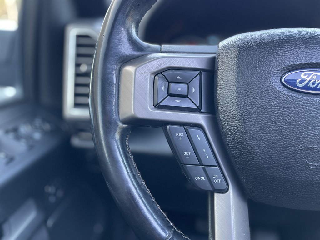2018 Ford F150 Limited photo
