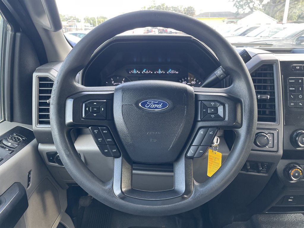 2021 Ford F-250 - $29,999