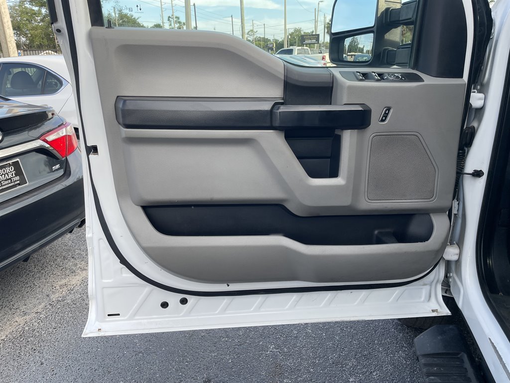 2021 Ford F-250 - $29,999