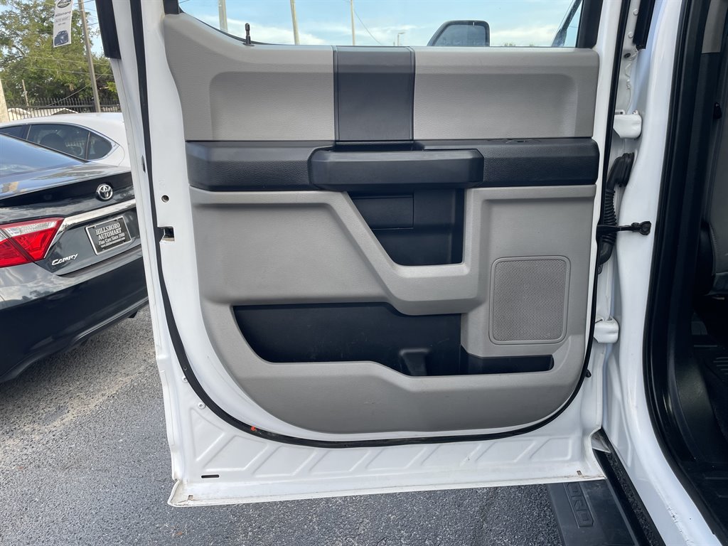 2021 Ford F-250 - $29,999