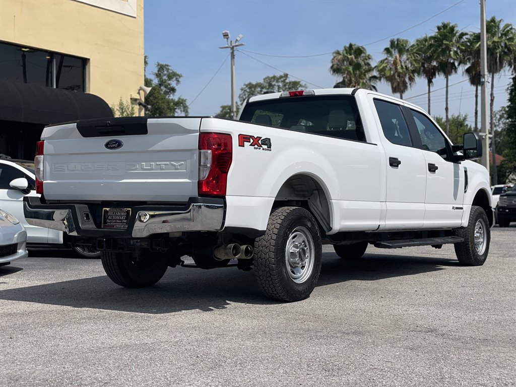 2021 Ford F-250 - $29,999