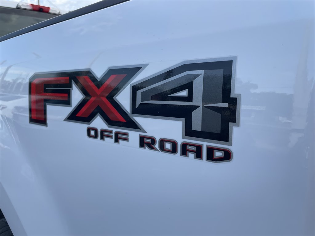 2021 Ford F-250 - $29,999