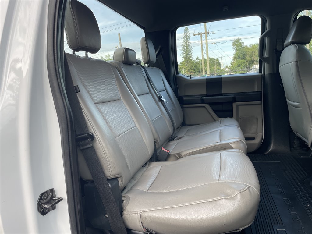 2021 Ford F-250 - $29,999