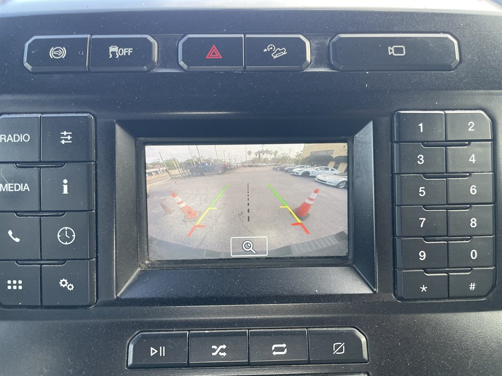 2021 Ford F-250 - $29,999