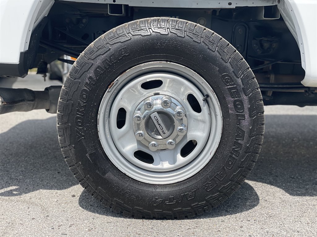 2021 Ford F-250 - $29,999