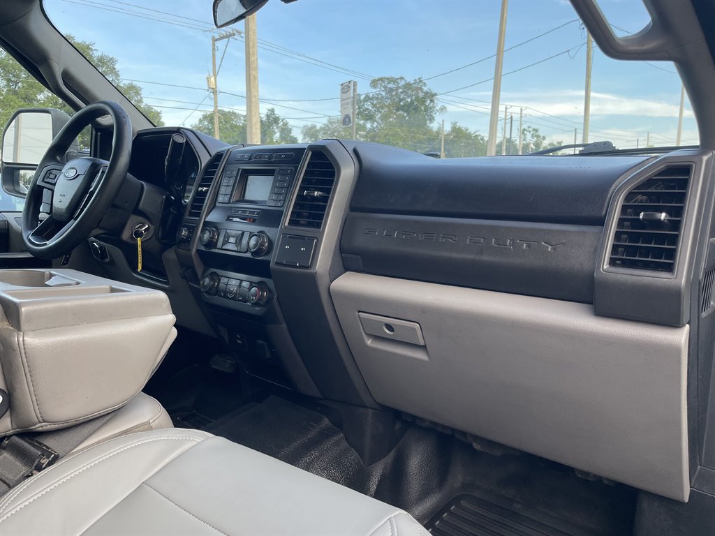 2021 Ford F-250 - $29,999