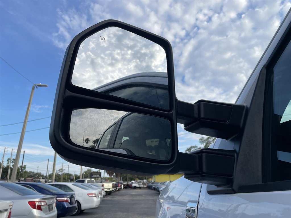 2021 Ford F-250 - $29,999