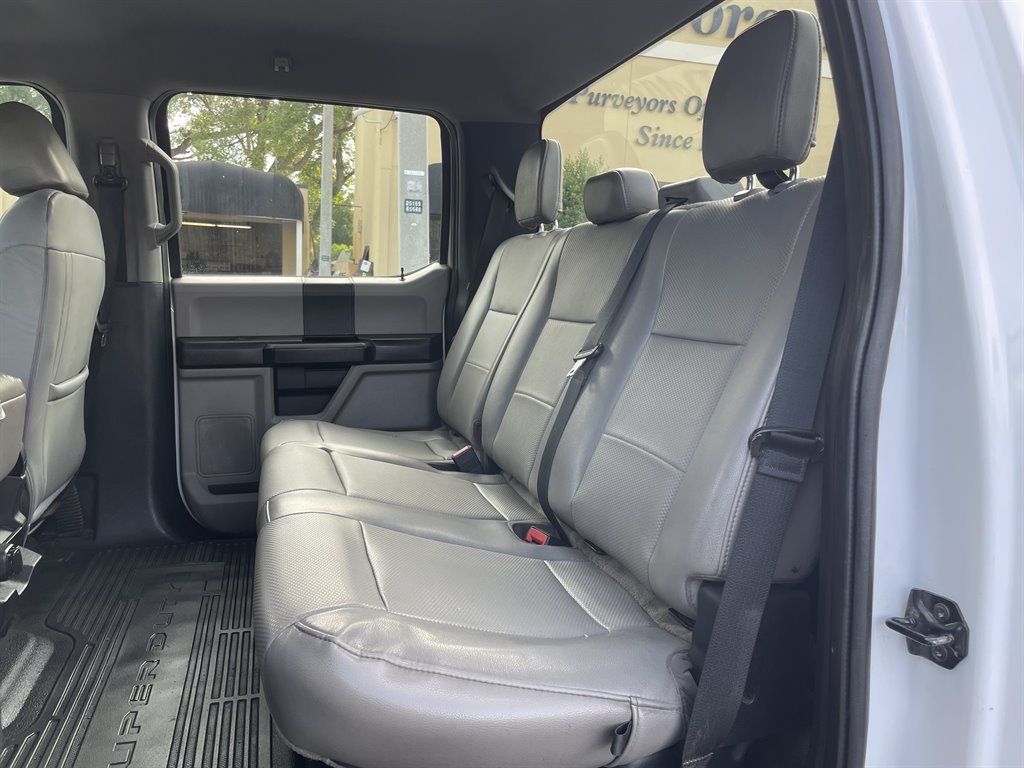 2021 Ford F-250 - $29,999