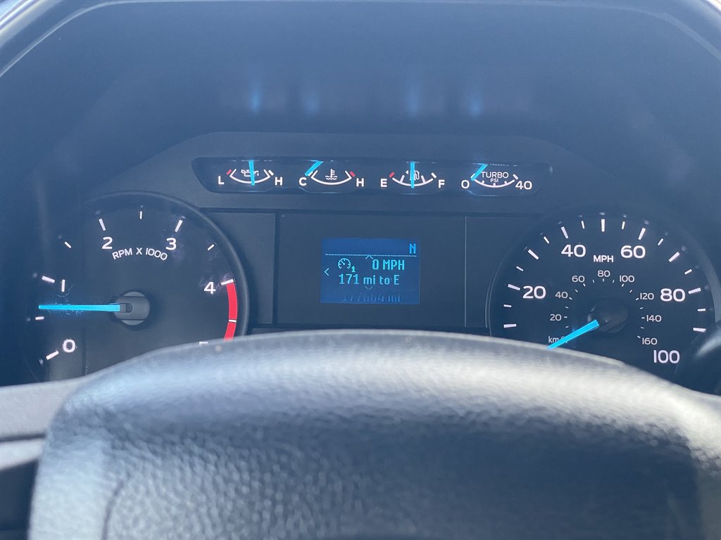2021 Ford F-250 - $29,999