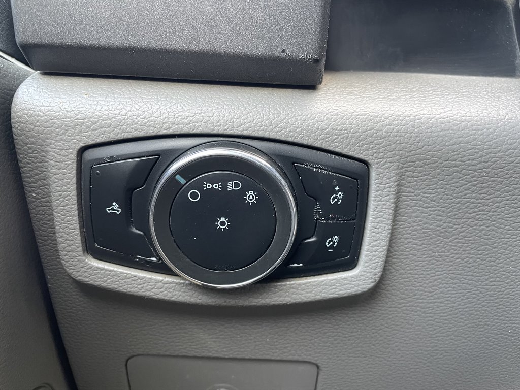 2021 Ford F-250 - $29,999