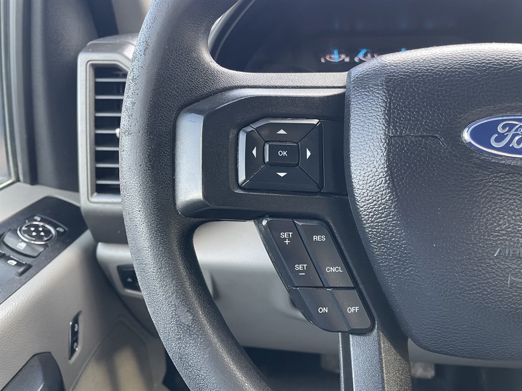 2021 Ford F-250 - $29,999