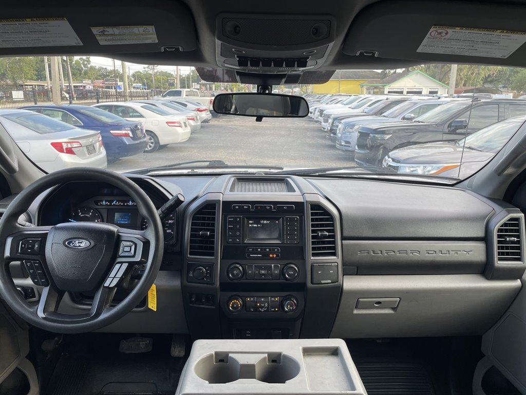 2021 Ford F-250 - $29,999