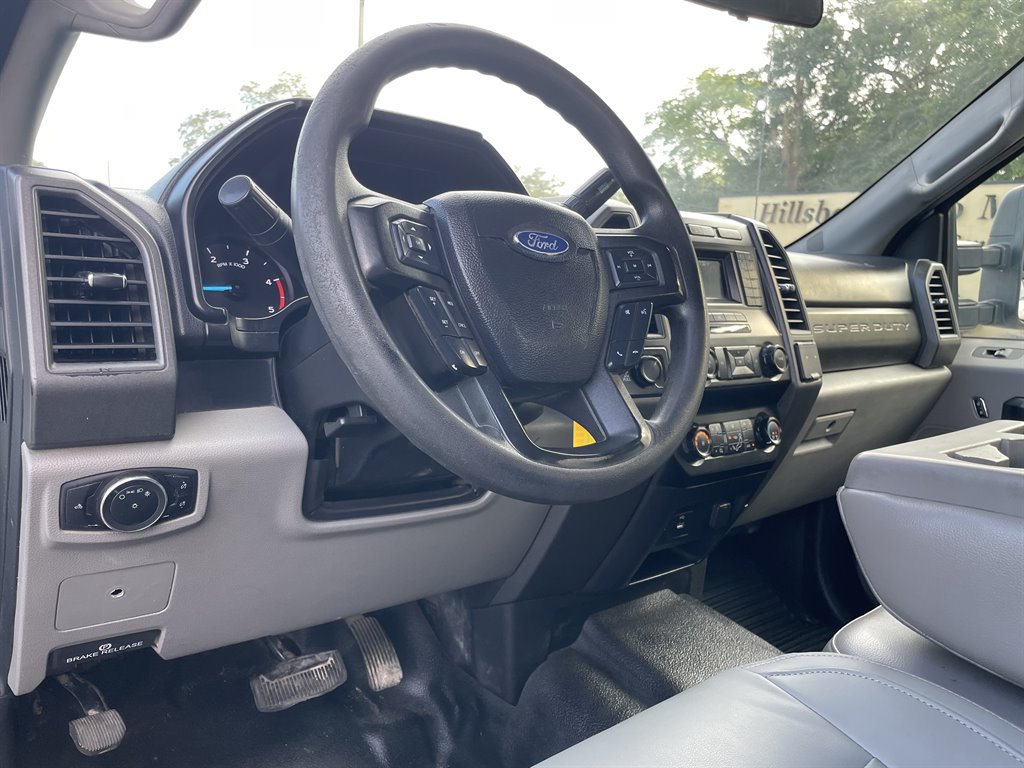 2021 Ford F-250 - $29,999