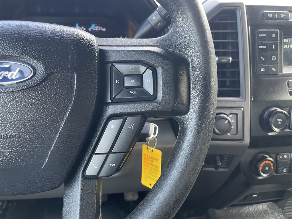 2021 Ford F-250 - $29,999