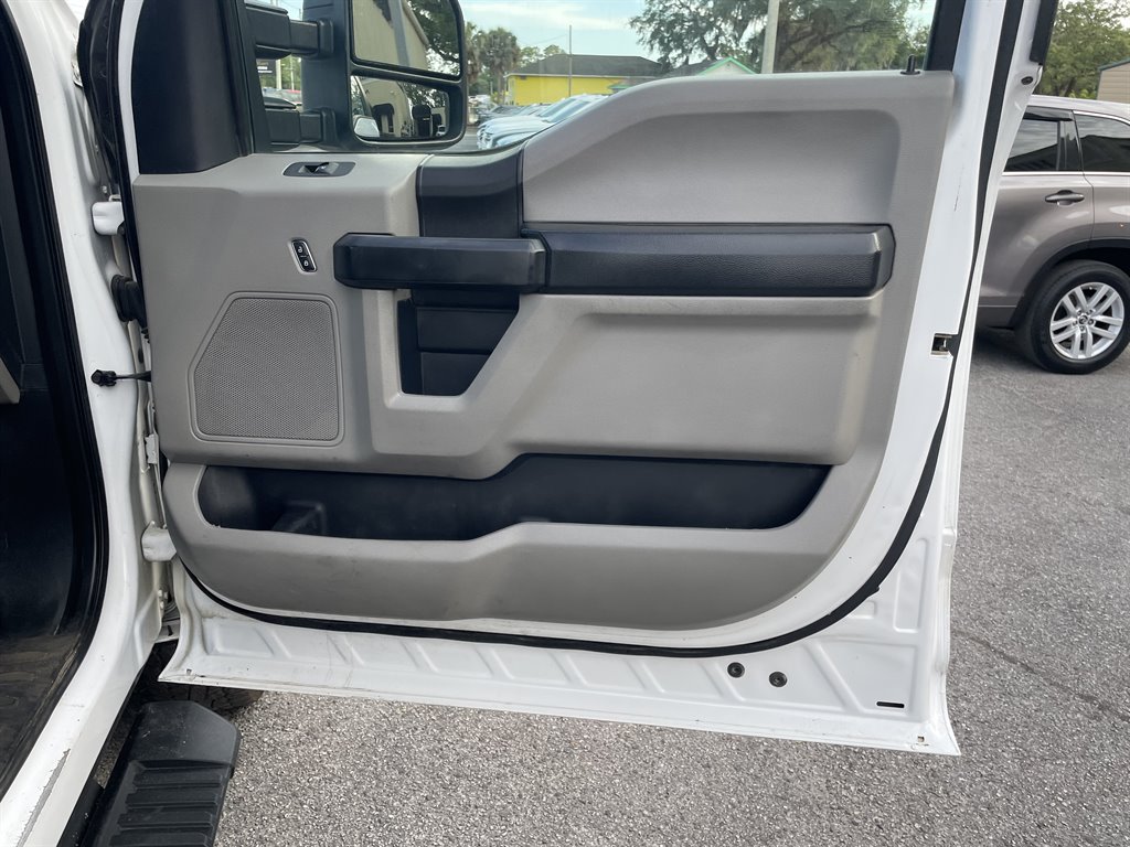 2021 Ford F-250 - $29,999