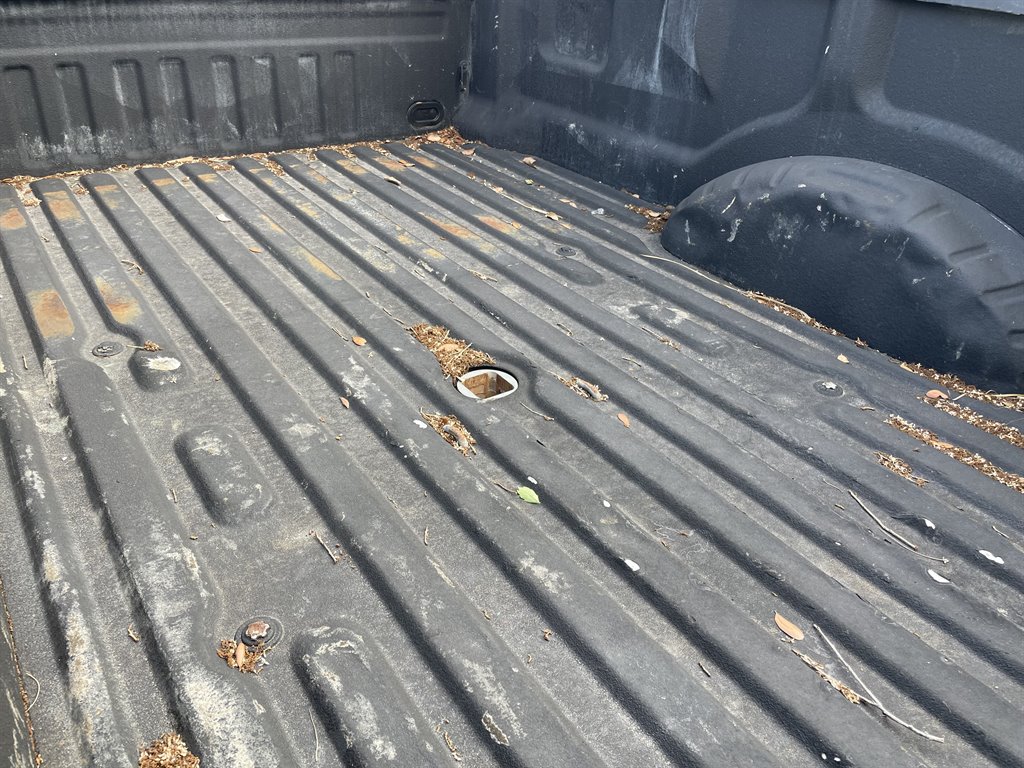 2021 Ford F-250 - $29,999