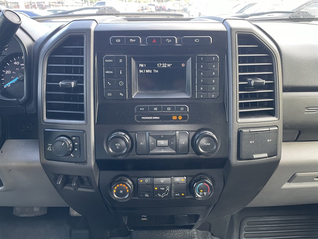 2021 Ford F-250 - $29,999