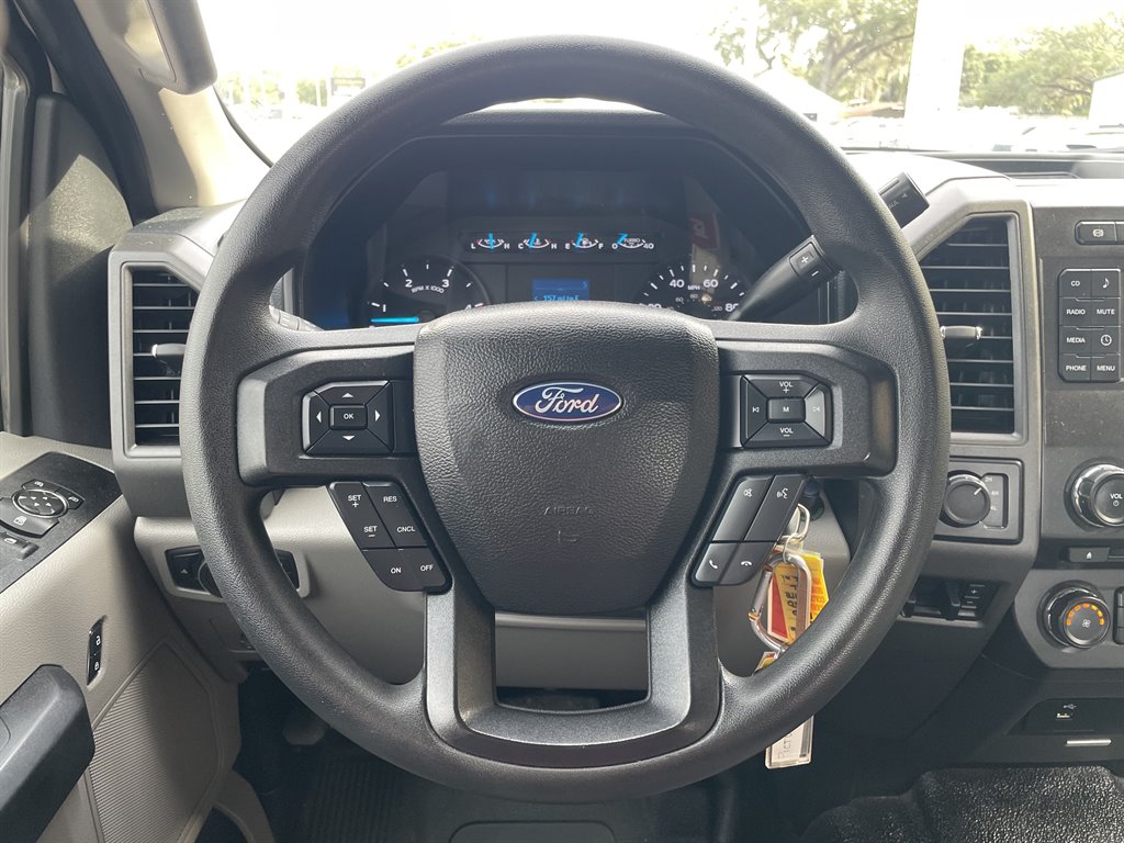 2017 Ford F-350 - $39,999