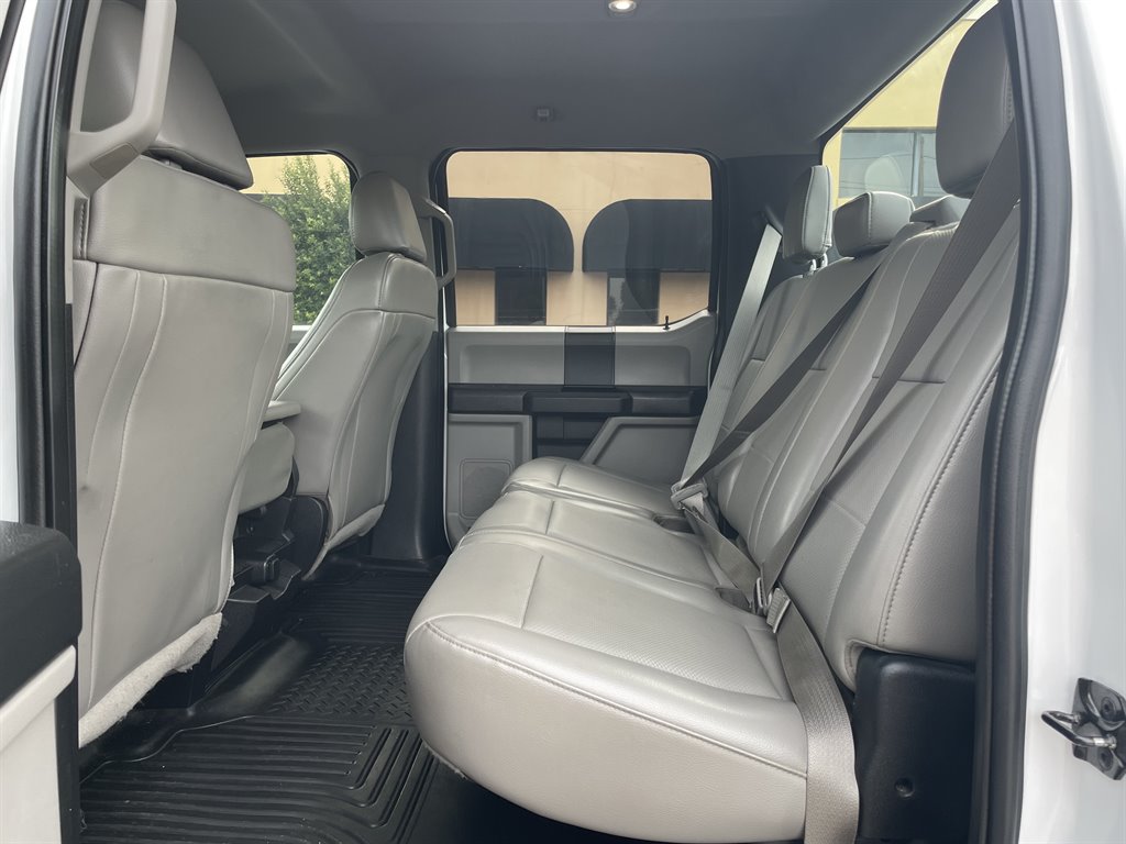 2017 Ford F-350 - $39,999