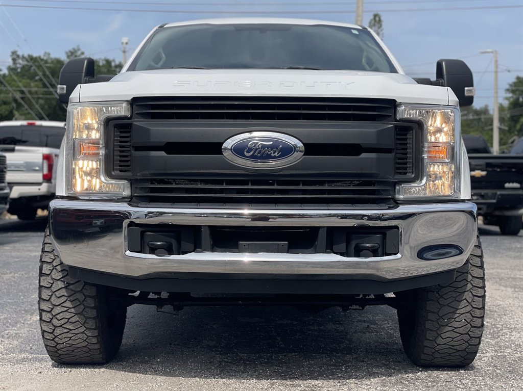 2017 Ford F-350 - $39,999