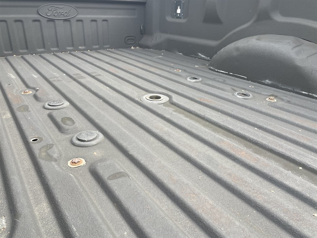 2017 Ford F-350 - $39,999