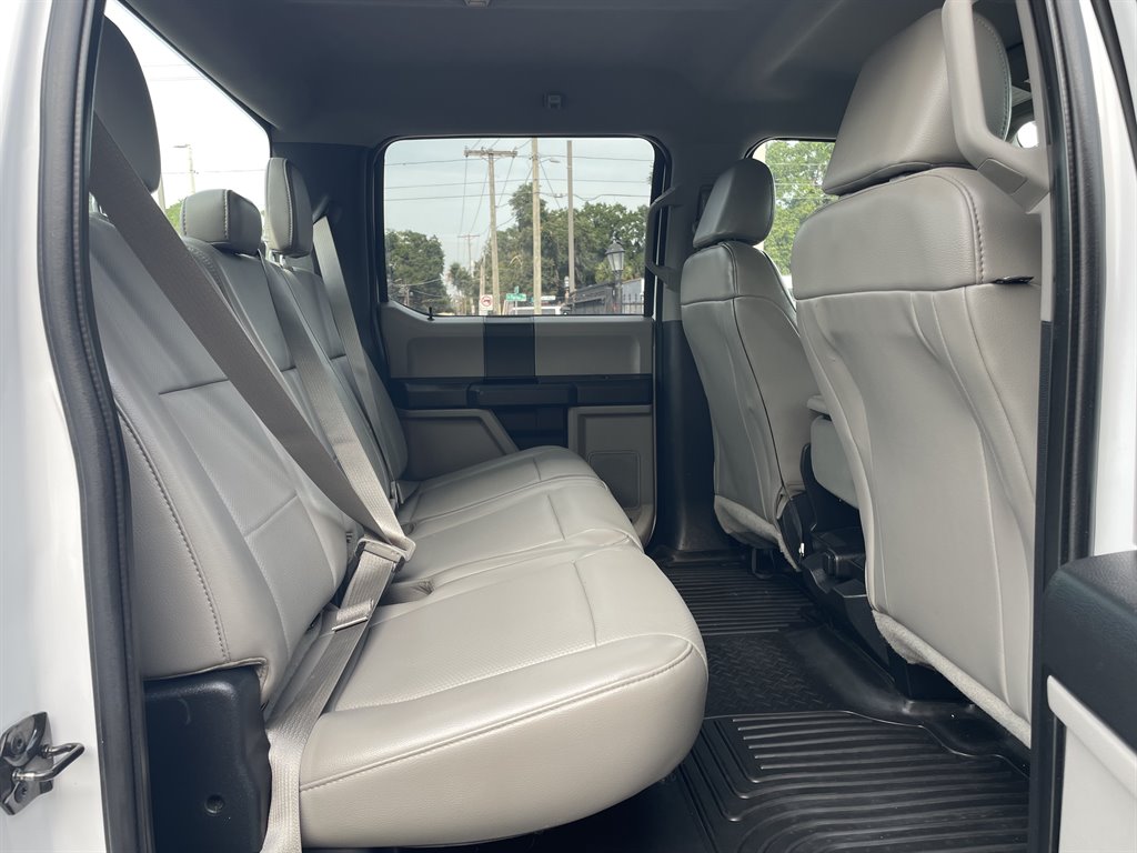 2017 Ford F-350 - $39,999