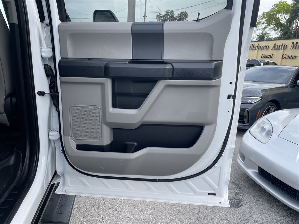 2017 Ford F-350 - $39,999
